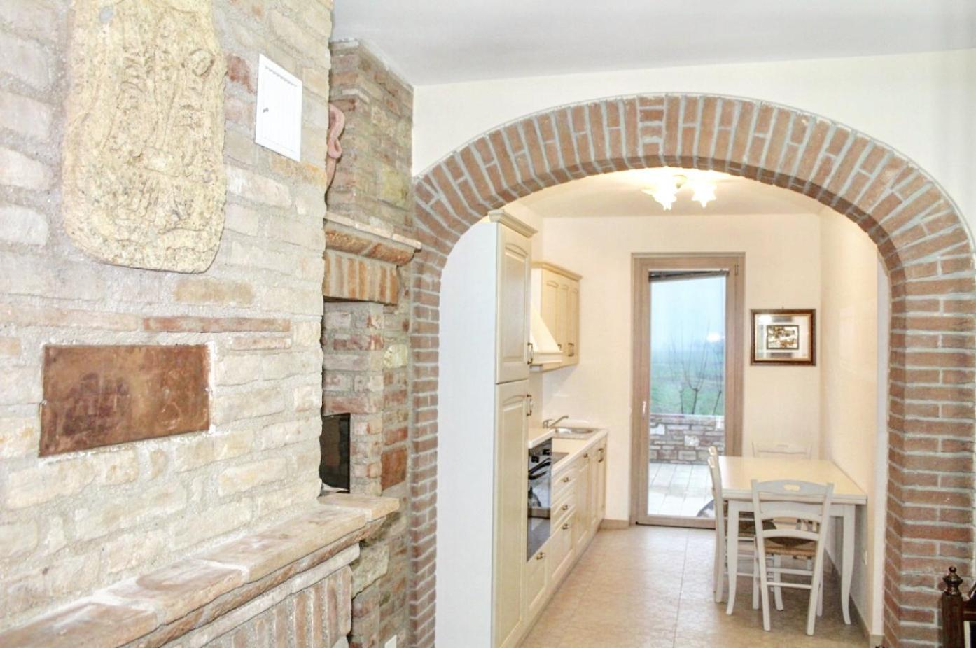 Agriturismo Le Fontanelle Da Valente Montichiari Szoba fotó