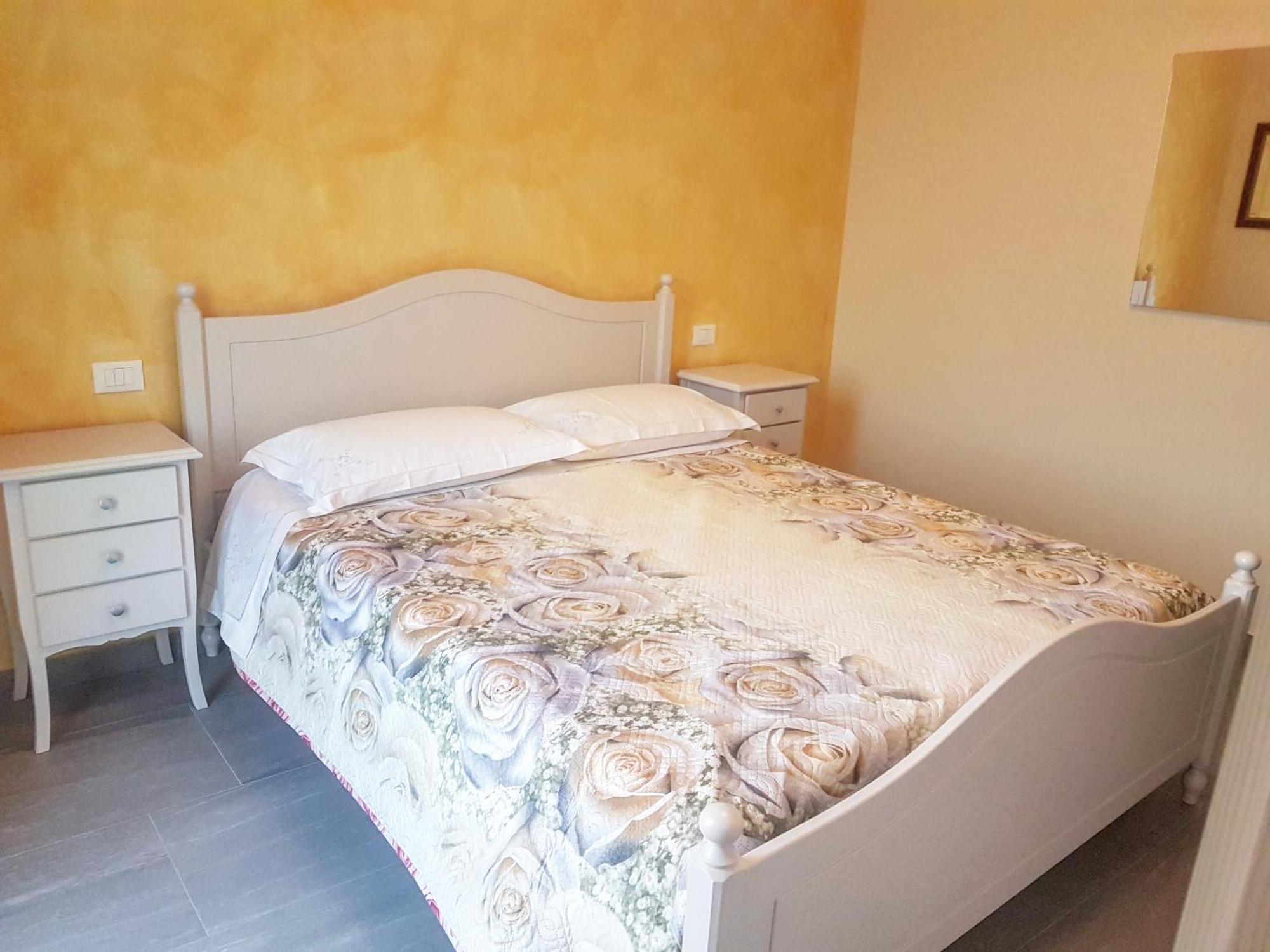 Agriturismo Le Fontanelle Da Valente Montichiari Szoba fotó