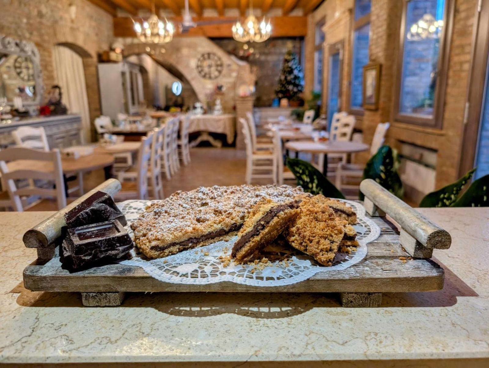 Agriturismo Le Fontanelle Da Valente Montichiari Kültér fotó